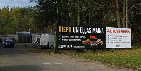 riepu serviss riga imanta.